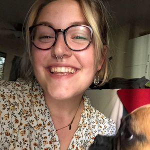 Meet your Posher, Tatum